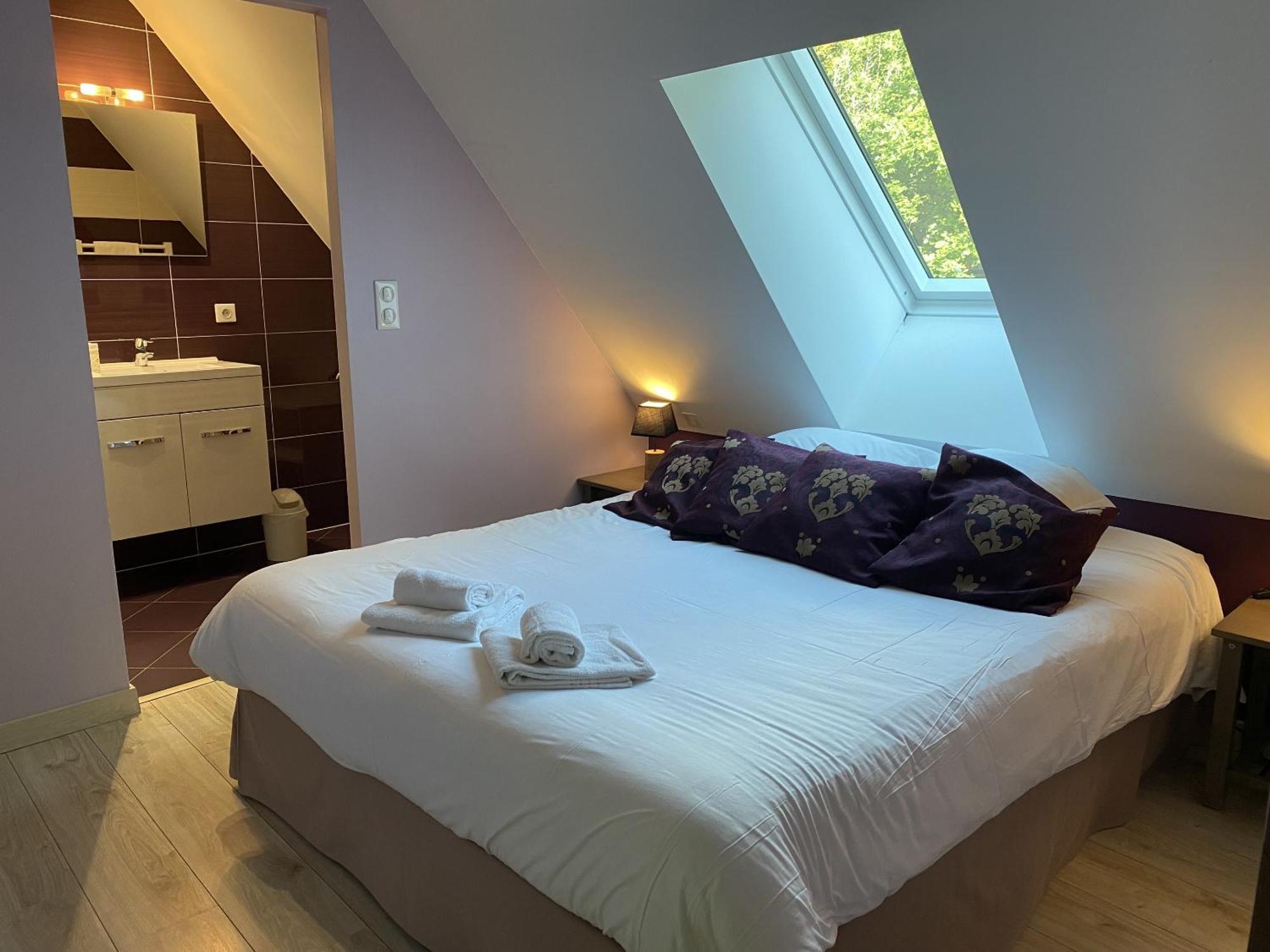 La Truffiere Du Vignou Villa Archignac ห้อง รูปภาพ